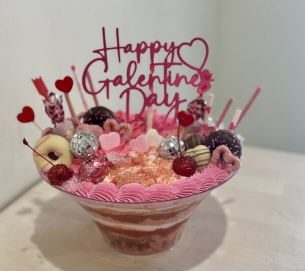 Valentine's Bowl